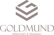 Logo Goldmund Beratung & Training GmbH