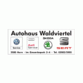 Autohaus Waldviertel GmbH