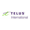 Logo Competence Call Center Wien GmbH a TELUS International group company