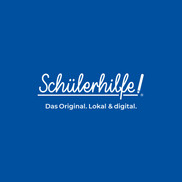 Logo Schülerhilfe Mag. Martin Staudinger