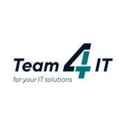 Logo Team 4 IT GmbH