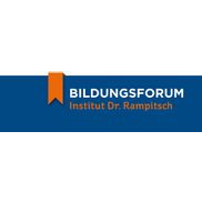 Logo Bildungsforum – Institut Dr. Rampitsch