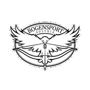 Logo Bogensport Austria