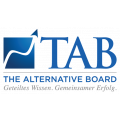 Logo TAB "The Alternative Board"