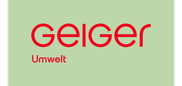 Logo Geiger Umwelt GmbH