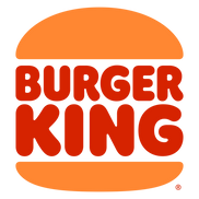 Logo BURGER KING Restaurant Oed