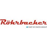 Logo Ensto Röhrbacher Technik GmbH