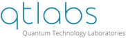 Logo Quantum Technology Laboratories GmbH