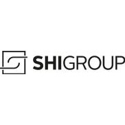 Logo SHI Group GmbH