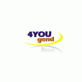 Logo 4YOUgend - Verein oberösterreichische Jugendarbeit