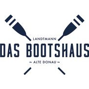 Logo Landtmann Das Bootshaus