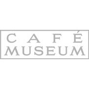Logo Cafe Museum