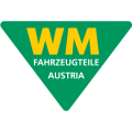 Logo WM Fahrzeugteile Austria GmbH