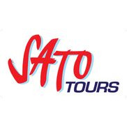 Logo Reisebüro SATO Gesmbh nfg KG
