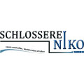 Logo Schlosserei Niko GmbH