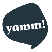 Logo YAMM! Betriebs GmbH