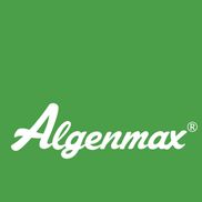 Logo Algenmax GmbH
