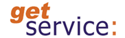 Logo GET2 – GetService-Flughafen-Sicherheits- und Servicedienst GmbH