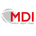 Logo MDI Röntgentechnik GmbH & Co KG