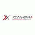 Logo Kontext Druckerei GmbH