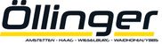 Logo Autohaus Öllinger