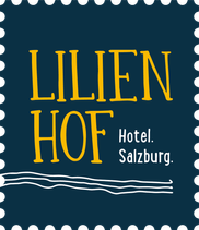 Logo Hotel Lilienhof