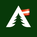 Logo GRUBE-FORST GmbH Ausrüstungen für Wald, Landschaft, Natur und Umwelt