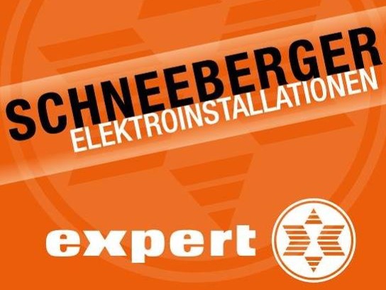 Expert Schneeberger Elektroinstallationen