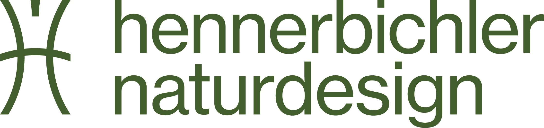 hennerbichler naturdesign - Klaus Hennerbichler GmbH