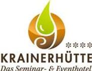 Logo Seminar- & Eventhotel Krainerhütte