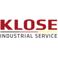 Logo Klose Industrial Service GmbH