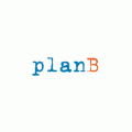 Logo plan B gem. GmbH