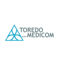 Logo TOREDO MediCom GmbH