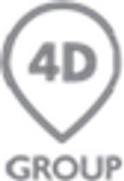 Logo RSCG 4D - Agentur für kreative  Kommunikation GmbH