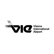 Logo FWAG - Flughafen Wien AG