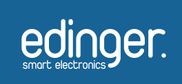 Logo EDINGER SYSTEMS GmbH