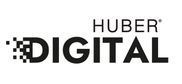 Logo HUBER Digital