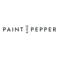 Paint & Pepper