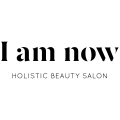 Logo I am now - Holistic Beauty Salon