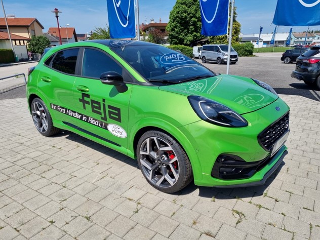 Autohaus Feja