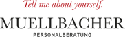 MUELLBACHER Personalberatung
