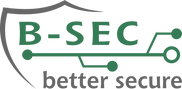 B-SEC better secure KG