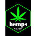 Logo Hemps Vienna