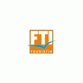 Logo FTI Touristik GmbH