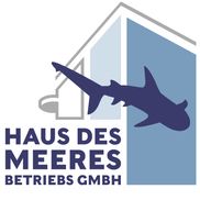 Logo Haus des Meeres - Aqua Terra Zoo