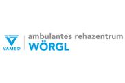 Logo Ambulante Rehabilitation Wörgl GmbH
