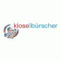 Logo Klose & Bürscher Planung u. Installation für Haustechnik GmbH