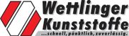 Logo Wettlinger Kunststoffe Handels-GmbH