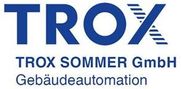 Logo TROX SOMMER GmbH