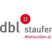 Logo Staufer Textilpflege GmbH